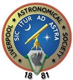 Liverpool Astronomical Society